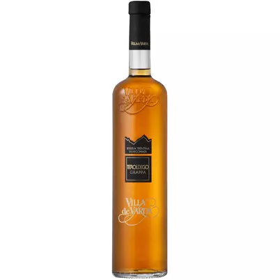 Villa de Varda - Teroldego Riserva